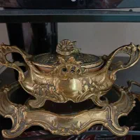 جاردین برنزوکشکول جی سی سی