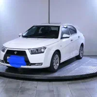 ماشین دنا پلاس اتوماتیک آپشنال صفر کیلومتر مدل 404