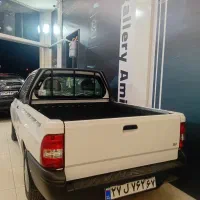 پرایدوانت gx پاششی صفر۴۰۴