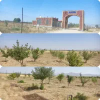 فروش باغ در سلطانیه