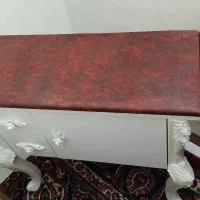 میز اتو و چرخ