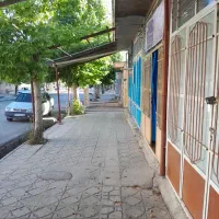 مغازه تجاری خیابان مطهری سر چهارراه|فروش مغازه و غرفه|ایوان, |دیوار