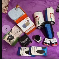 اسپیکر ۴ مدل مختلف