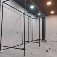 جوشکار سیار حتی یه خال جوش|خدمات پیشه و مهارت|گلبهار, شهر جدید گلبهار|دیوار