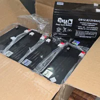 فروش فوری تابلو آریان+یوپیاس+باطری ویژه|مصالح و تجهیزات ساختمان|تبریز, |دیوار