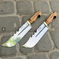 چاقو درجه یک با کیفیت