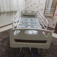 تخت بیمارستانی|تخت و سرویس خواب|شیراز, فرهنگ شهر|دیوار