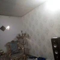 خانه ویلای دربست 75متری|اجارهٔ خانه و ویلا|مشهد, حضرت حجت|دیوار