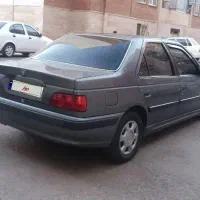 پژو پارس مدل 90 دور رنگ|خودرو سواری و وانت|الوند, |دیوار