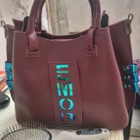 کیف زنانه|کیف، کفش، کمربند|اصفهان, شاهزید|دیوار