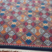 گلیم 6متری
