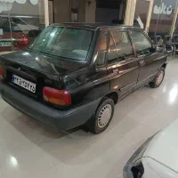 پراید صبا شاسی پلمپ