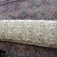 کناره و پشتی