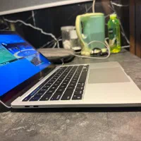 Macbook Pro 2020 M1|رایانه همراه|تهران, حکیمیه|دیوار
