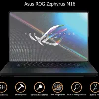 محافظ صفحه لپتاپ ایسوس ROG Zephyrus M16
