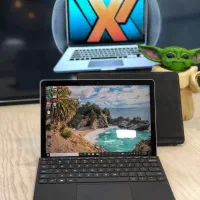 لپ تاپ Surface Pro Go 2|رایانه همراه|تهران, میدان ولیعصر|دیوار
