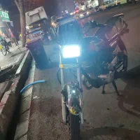 موتور 150 مدل 94