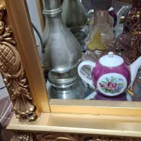 یک سری اساس عتیقه درجه یک و تمیز|کلکسیون اشیاء عتیقه|خمینی‌شهر, |دیوار