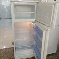 یخچال جنرال درحده نو|یخچال و فریزر|قم, ولیعصر|دیوار