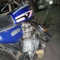 موتورمدل94|موتورسیکلت|ساوه, |دیوار