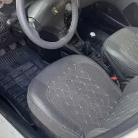 206 sd تیپ ۵ مدل96|خودرو سواری و وانت|لاهیجان, کوی خزر|دیوار