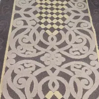 کناره گلیم فرش قالیچه