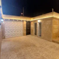 منزل کلیدنخورده راوند|فروش خانه و ویلا|کاشان, راوند|دیوار