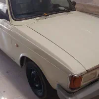 فروش پیکان وانت مدل ۹۳