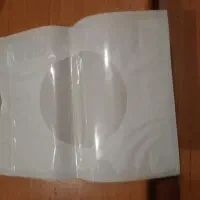 پاکت سفره کیسه دستی از درب کارخانه