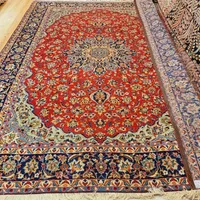 قالی ۱۲ متری دستباف نجف آباد|فرش|تهران, اکباتان|دیوار