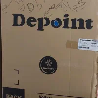 یخچال ساید دیپوینت d5i