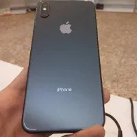 گوشی آیفون xs max زیر قیمت