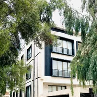 اپارتمان ۱۶۵ متری ۳ خواب صفر