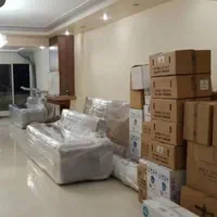 باربری اتوبار حمل باراثاثیه جابجایی منزل اسباب کشی|خدمات حمل و نقل|تهران, پاسداران|دیوار
