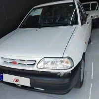 وانت پراید پاششی لاینر|خودرو سواری و وانت|بوشهر, |دیوار