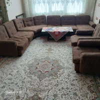 مبل مبلیران قدیمی