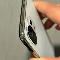 گوشی شیائومی مدل MI 11 LITE 5G فول ترین نسخه xiami|موبایل|تهران, صادقیه|دیوار