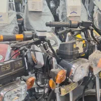 دایچی پیشرو انجین سوپر|موتورسیکلت|اصفهان, محمودیه|دیوار