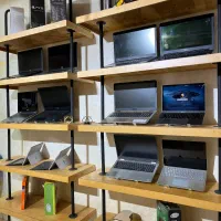 مرکز فروش لپتاپ دیجی وال