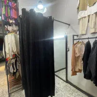 رگال، مانکن ، میزکانتر، آینه، چوب کار|فروشگاه و مغازه|بهارستان, |دیوار