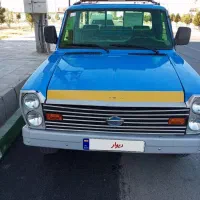 نیسان آبی یدک کش ۱۴۰۱