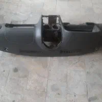 داشبورد و چراغ پراید 141