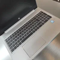 لپتابhp استوک درحد نو|رایانه همراه|قشم, |دیوار