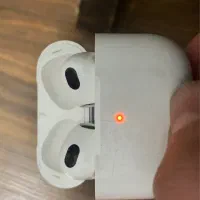 ایرپاد ۳ اورجینال اپل|لوازم جانبی موبایل و تبلت|هشتگرد, فاز ۲ مهستان|دیوار