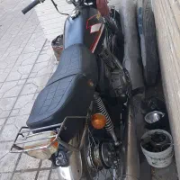 همتاز ۲۰۰ و ۱۵۰ مزایده|موتورسیکلت|قزوین, |دیوار