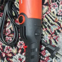 دریل شارژی و مینی فرز با گارانتی|ابزارآلات|کرمان, |دیوار