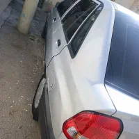 پراید 141مدل 90|خودرو سواری و وانت|شیراز, شیخ علی چوپان|دیوار