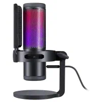 میکرفن gm 301|قطعات و لوازم جانبی رایانه|مسجد سلیمان, |دیوار