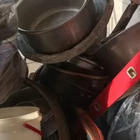 تعویض ظروف روحی نو با کهنه|ظروف پخت‌وپز|اهواز, گلستان|دیوار