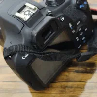 دوربین 1200D|دوربین عکاسی و فیلم‌برداری|اسلام‌‌آباد غرب, |دیوار